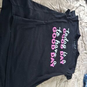 The burn is Jerryleigh